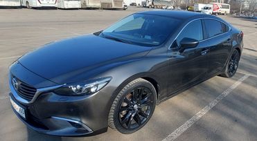  Mazda Mazda6 2016 , 2000000 , 