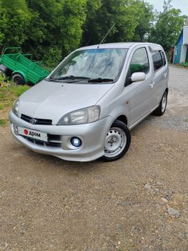  Daihatsu YRV 2001 , 290000 , 
