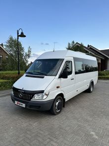  Sprinter Classic