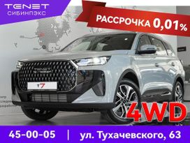 SUV   Tenet T7 2025 , 2695000 , 