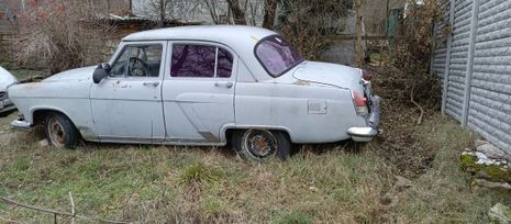 21 , 1968