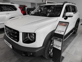 SUV   Haval Dargo 2025 , 3449000 , 