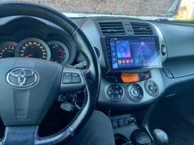 SUV   Toyota RAV4 2011 , 1440000 , 