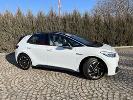  Volkswagen ID.3 2022 , 2990000 , 