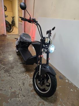  Citycoco CHOPPER 3000 PRO 2025 , 125000 , 