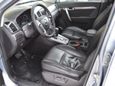 SUV   Chevrolet Captiva 2011 , 890000 , 