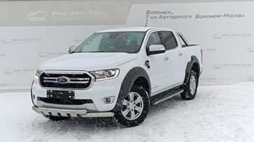  Ford Ranger 2020 , 2995000 , 