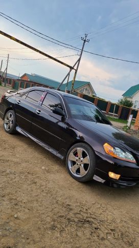  Toyota Mark II 2001 , 830000 , --