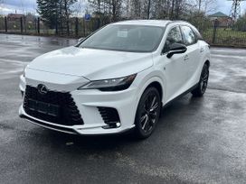 SUV   Lexus RX350 2025 , 11580000 , 