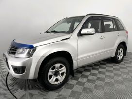 SUV   Suzuki Grand Vitara 2012 , 1210000 , 