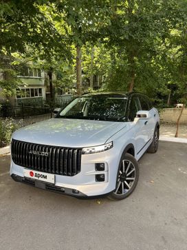 SUV   Jaecoo J7 2024 , 2900000 , 