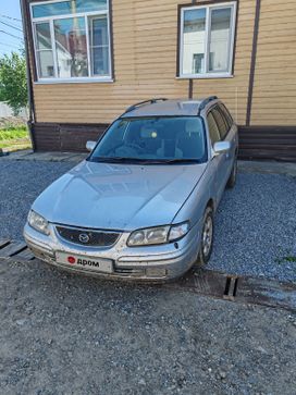  Mazda Capella 1999 , 250000 , 
