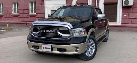  Dodge Ram 2013 , 4850000 , 