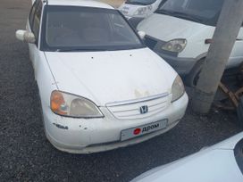  Honda Civic Ferio 2001 , 150000 , 