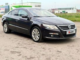  Volkswagen Passat CC 2011 , 1350000 , 