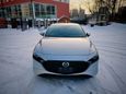  Mazda Mazda3 2019 , 1600000 , 