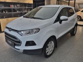 SUV   Ford EcoSport 2017 , 945000 , 
