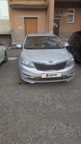  Kia Rio 2017 , 1199999 , 
