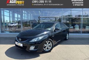  Mazda Mazda6 2010 , 799000 , 