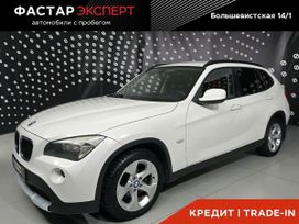 SUV   BMW X1 2011 , 1000000 , 