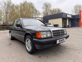  Mercedes-Benz 190 1993 , 590000 , 