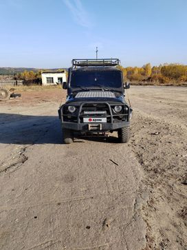 SUV     2008 , 600000 , 