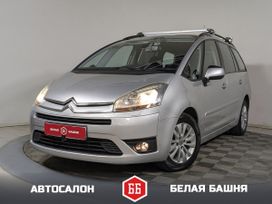    Citroen Grand C4 Picasso 2008 , 720000 , 