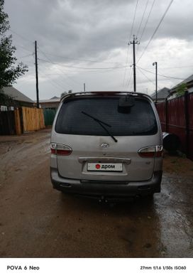    Hyundai Starex 2003 , 650000 , -