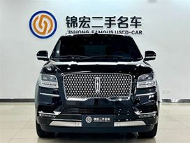 SUV   Lincoln Navigator 2021 , 11800000 , 