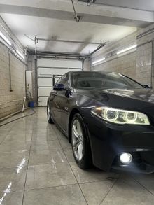  5-Series, 2016