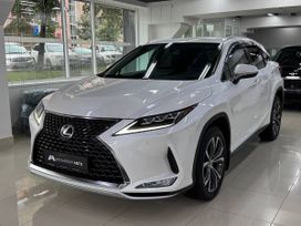 SUV   Lexus RX300 2021 , 4999000 , 