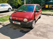  Twingo, 2003