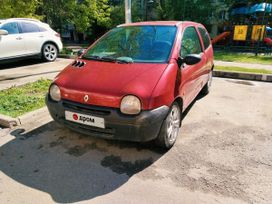  3  Renault Twingo 2003 , 210000 , 