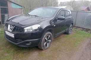 SUV   Nissan Qashqai 2013 , 980000 ,  