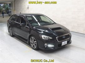  Subaru Levorg 2015 , 1150000 , 