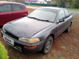  Toyota Sprinter 1993 , 190000 , 