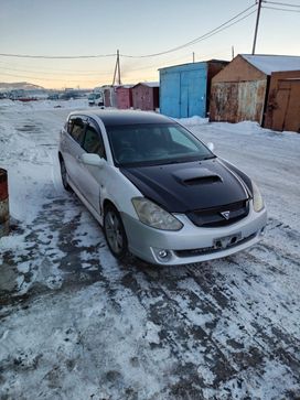  Toyota Caldina 2002 , 380000 , 