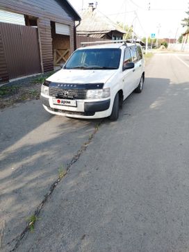 Toyota Probox 2008 , 550000 , 