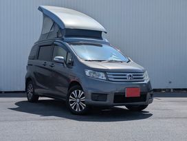    Honda Freed Spike 2011 , 700000 , 