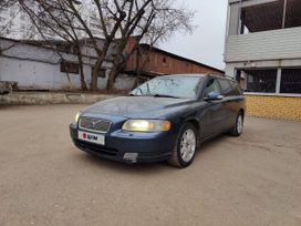  Volvo V70 2006 , 710000 , 