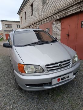  Toyota Ipsum 1988 , 500000 , --