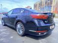  Kia K7 2018 , 2500000 , 