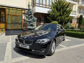  BMW 5-Series 2014 , 2145000 , 