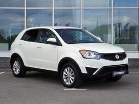 SUV   SsangYong Actyon 2014 , 1298000 ,  
