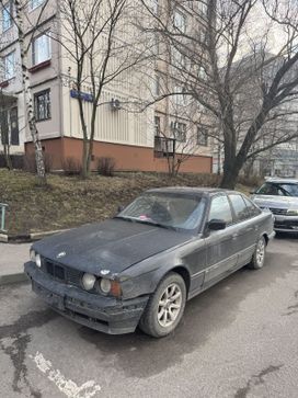  BMW 5-Series 1993 , 260000 , 