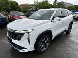 SUV   Geely Boyue L 2023 , 2600000 , 