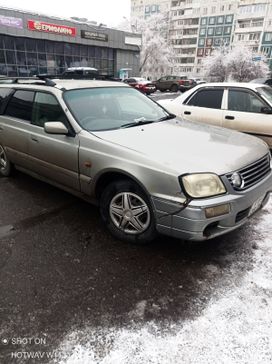  Nissan Stagea 1998 , 235000 , 