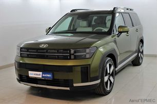 SUV   Hyundai Santa Fe 2024 , 6549000 , 