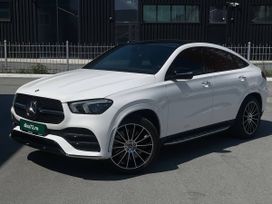 SUV   Mercedes-Benz GLE Coupe 2020 , 8500000 , 
