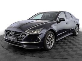  Hyundai Sonata 2021 , 2395000 , 